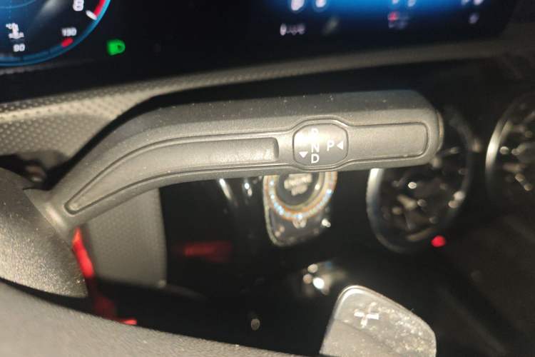 Used Mercedes-Benz A-Class 2019 Restyled A 200 L Sport Sedan
