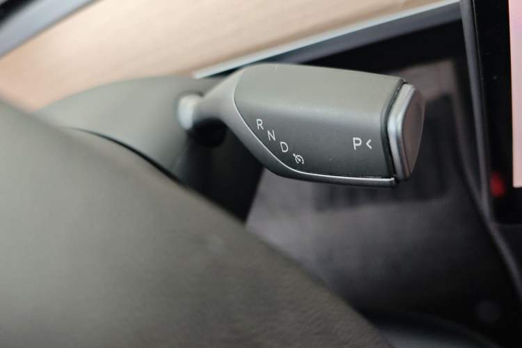 Used Tesla Model 3 2020 Standard Range Rear-Wheel Drive Upgraded Version