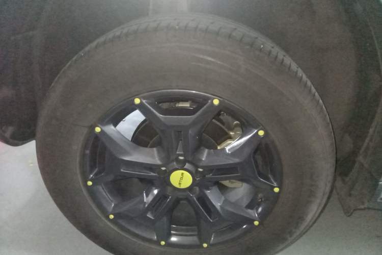 Used JETOUR Traveler 2024 2.0T All-Wheel-Drive CrossPRO Entertainment Edition