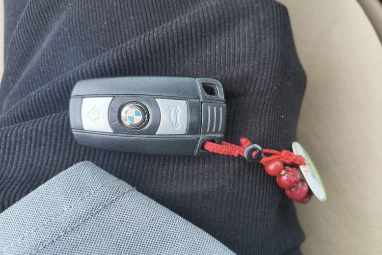 Used BMW X5 2013 xDrive35i Leading Model Vehicle Key