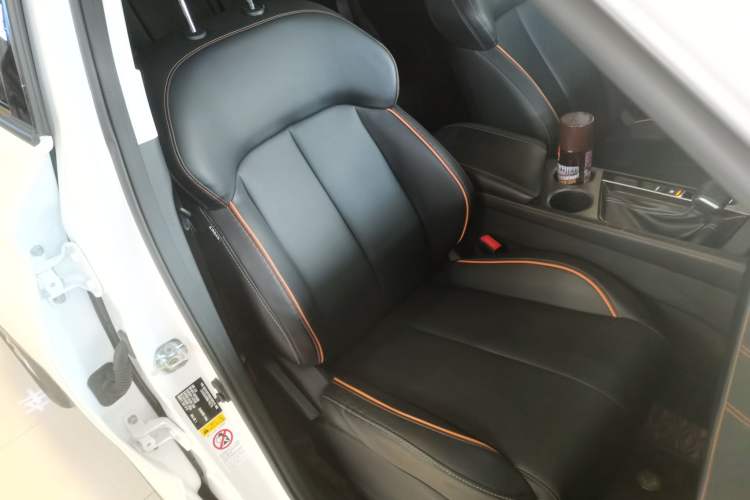 Used Oshan X7 PLUS 2022 1.5T Blue Whale Edition Automatic Luxury Trim