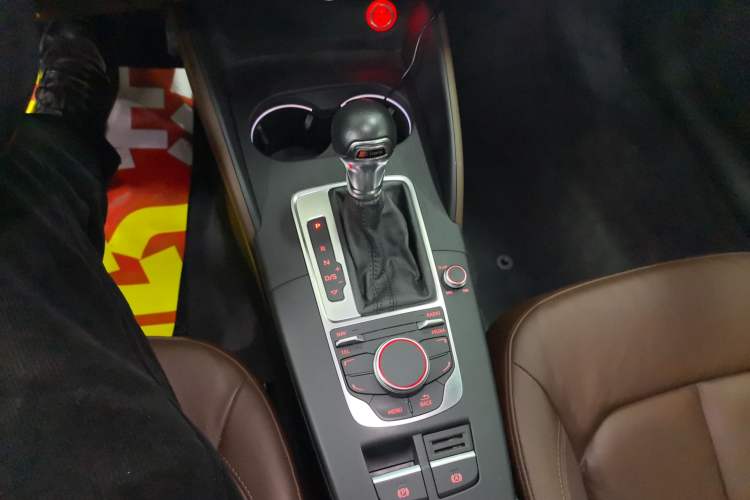 Used Audi A3 2016 Sportback 35 TFSI Style Edition
