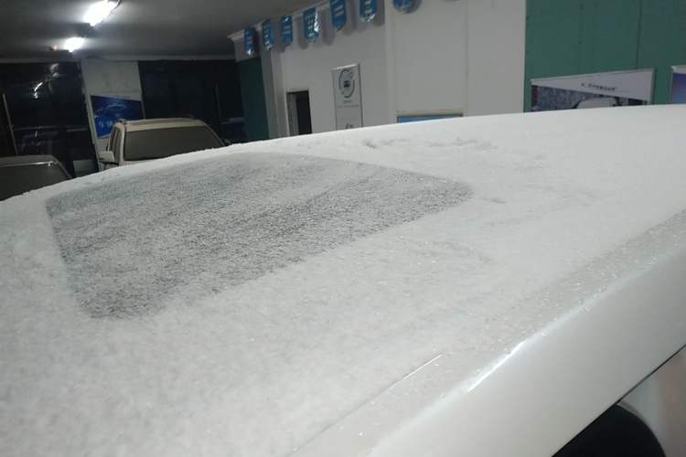 Used SAIC MAXUS G50 2023 PLUS 1.5T Happiness-Recommended Automatic Start Edition
