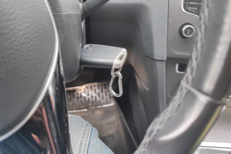 Used Volkswagen Golf 2016 230TSI Automatic Comfort Version