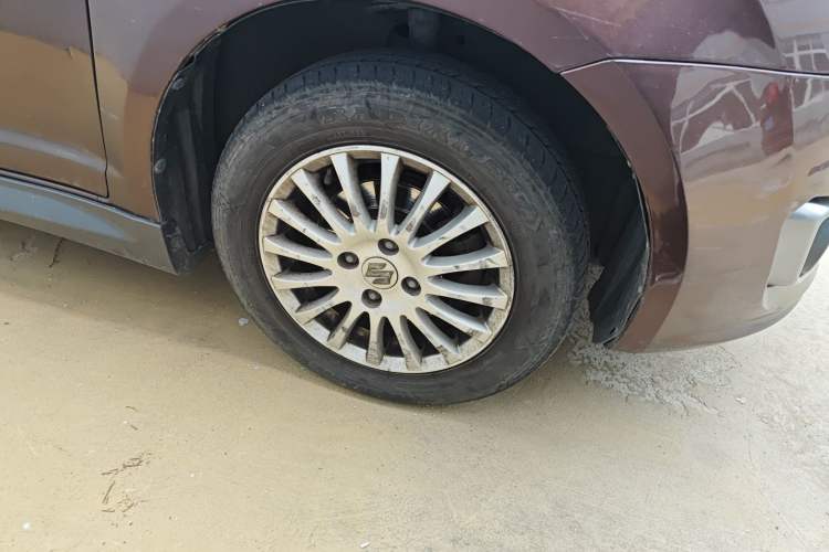 Used Suzuki Swift 2013 1.5L Manual Standard Edition
