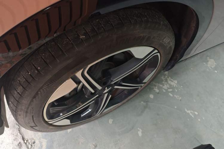 Used VOYAH COURAGE 2024 Long-Range Supercharge Edition