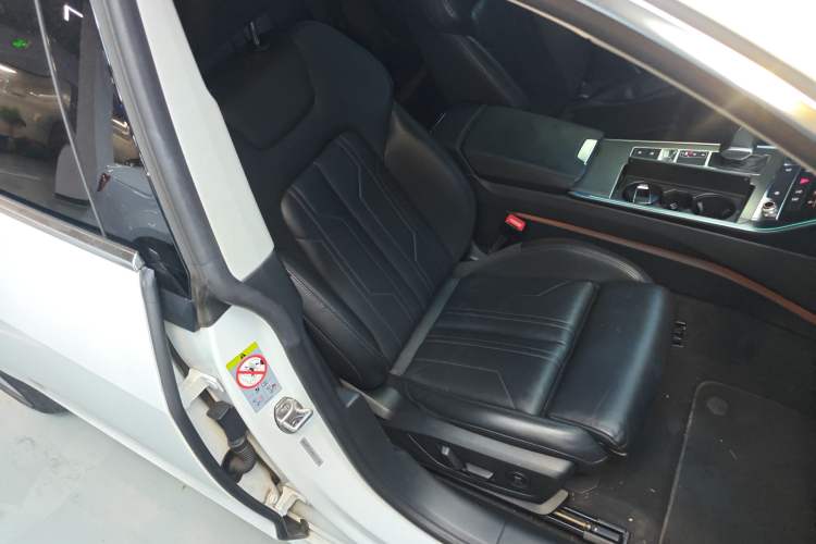 Used Audi A7 2021 45 TFSI Prestige Edition
