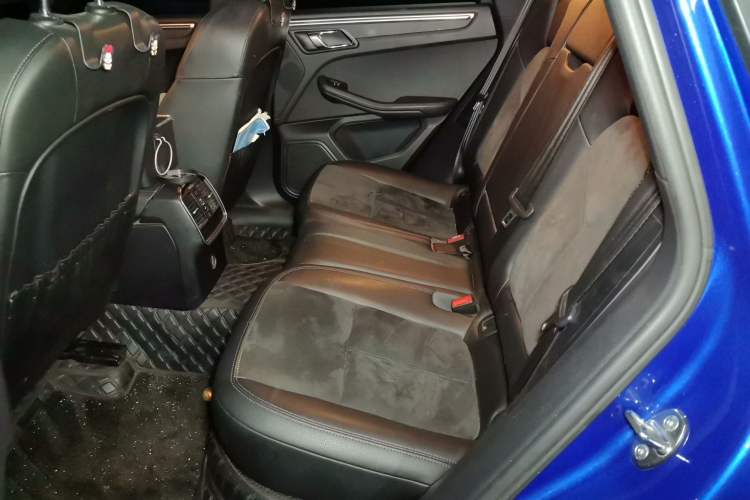 Used Porsche Macan 2017 Macan 2.0T
