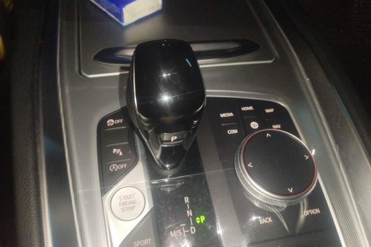 Used BMW Z4 2023 sDrive 25i M Sport Night Edition package