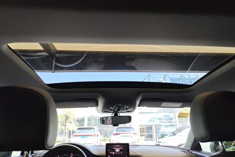 Used Audi A5 2017 Sportback 40 TFSI Fashion Model