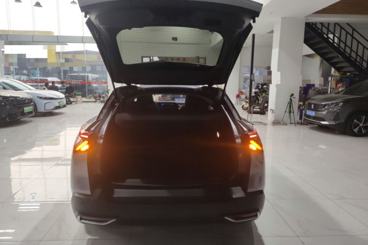 Used Citroen C5 X 2021 1.6T Enjoy the Extraordinary
