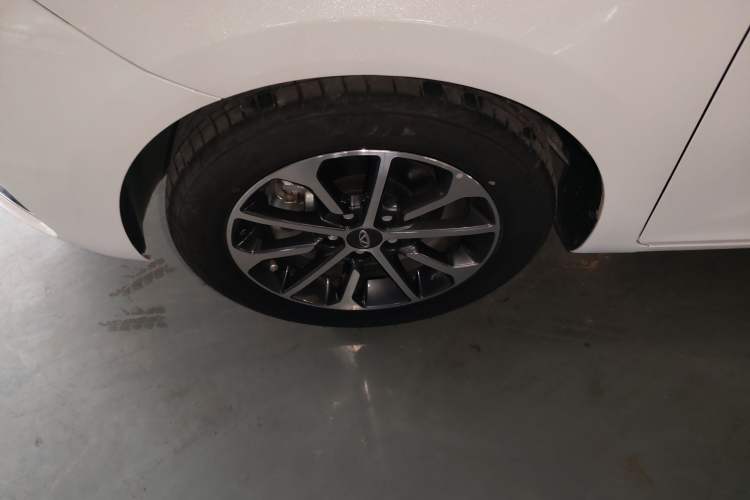 Used Chery Arrizo 5 2021 PRO 1.5L CVT Youth Edition