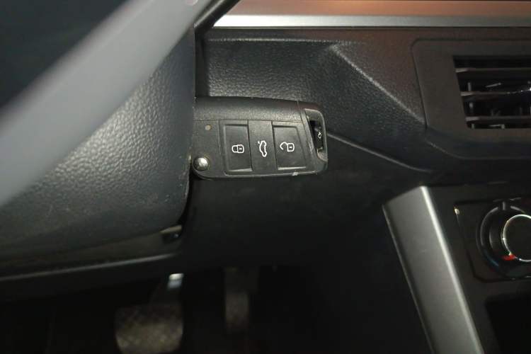 Used Volkswagen Polo 2023 Revised Plus 1.5L Automatic – Enjoy Life Edition Interior 1