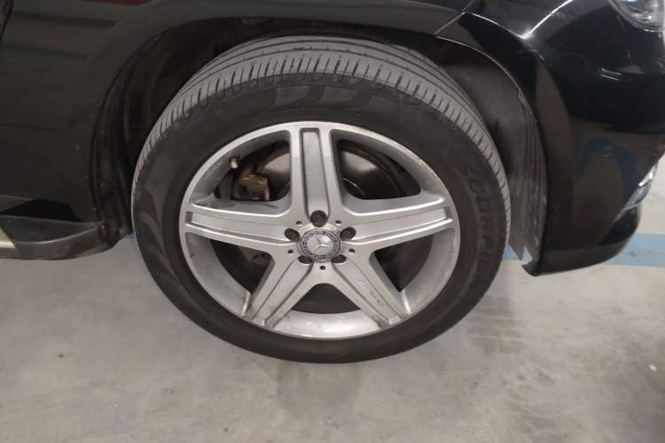 Used Mercedes-Benz GLK-Class 2013 GLK 300 4MATIC Luxury Model