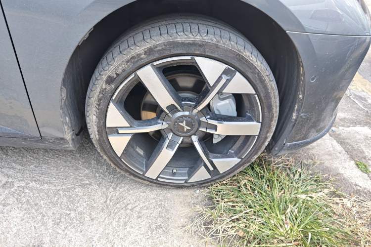 Used XPeng MONA M03 2024 620 with Ultra-Long Range