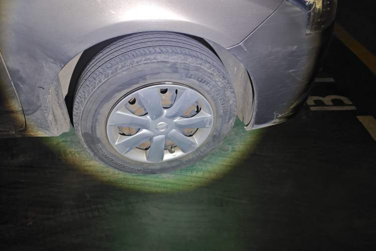 Used Nissan Sunny 2015 1.5XE Manual Comfort Edition