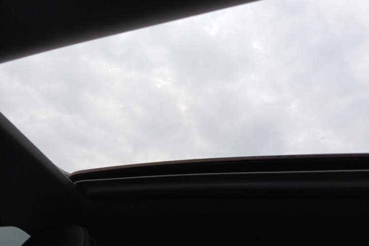 Used Geely Auto Emgrand 2025 4th Generation 1.5L CVT Luxury Version