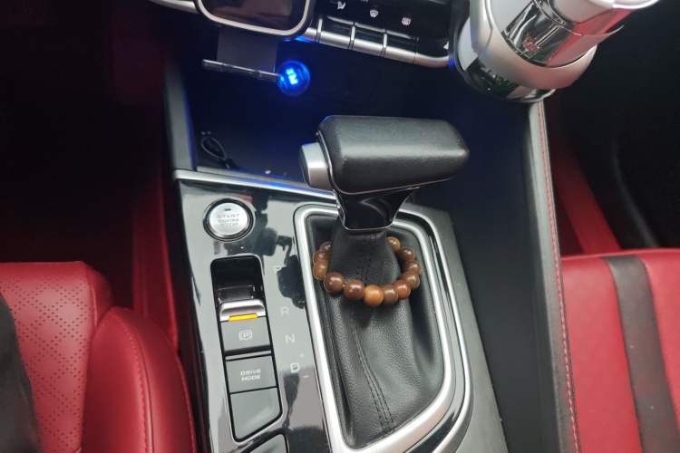 Used CHANGAN Eado 2021 PLUS Blue Whale NE 1.4T GDI DCT Flagship Model