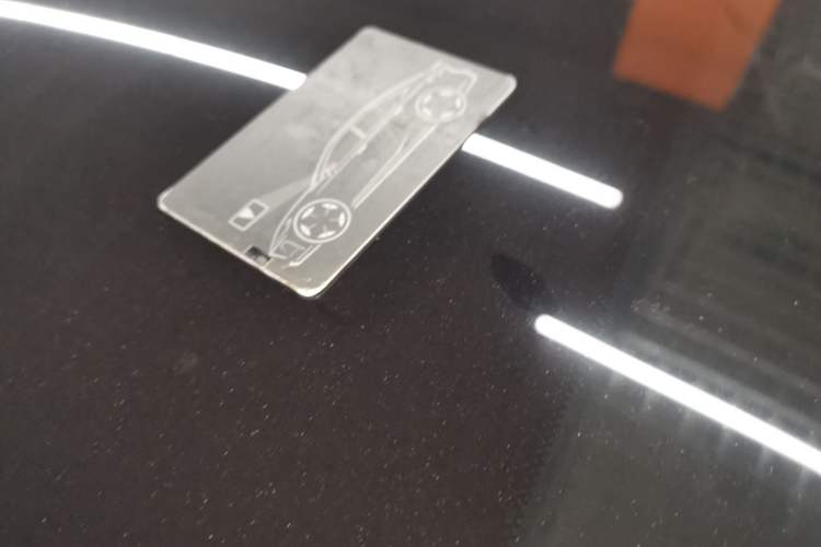 Used Deepal SL03 2023 200Max Range-Extended Version