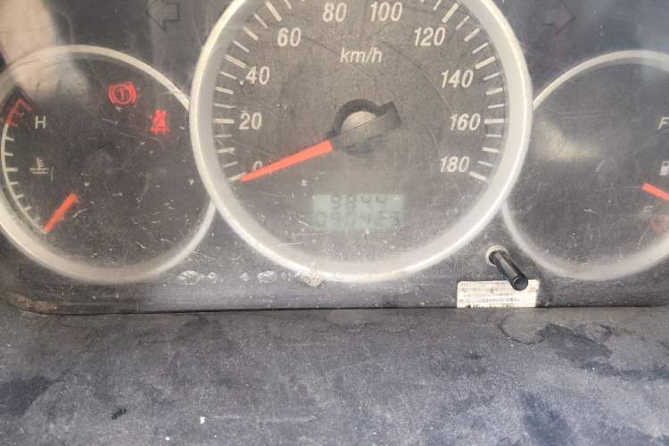 Used Dongfeng Xiaokang K05S 2019 1.2L Practical Version China VI Standard DK12