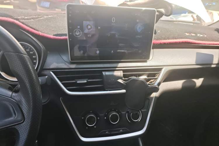 Used Wuling Hongguang S3 2018 1.5L Manual Standard Version China V Standard
