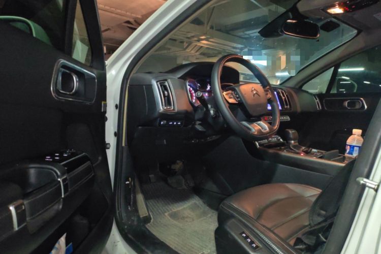 Used Citroen C6 2017 350THP Luxury Model