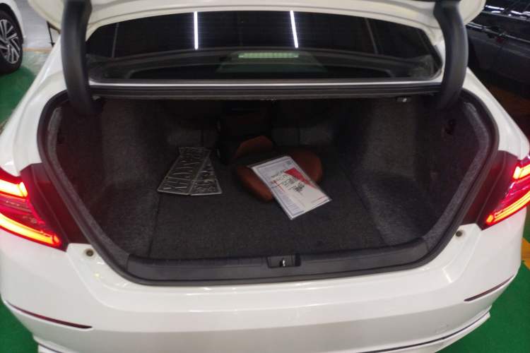 Used Honda Accord 2022 Xing·Hybrid 2.0L Xingling Version