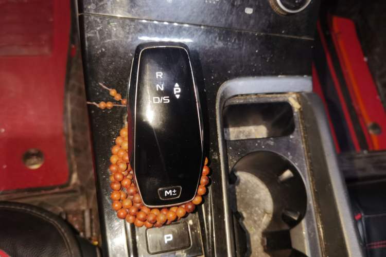 Used Bestune B70 2023 Third Generation 1.5T Automatic Enjoyment Version