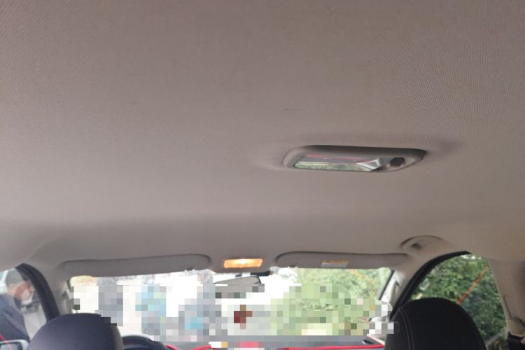 Used FORTHING Lingzhi PLUS 2024 1.5T Manual Luxury 9-Seater
