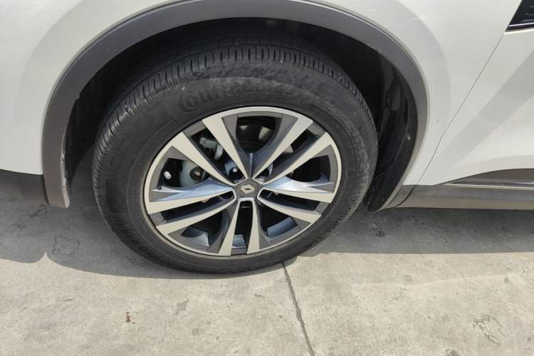 Used Renault Koleos 2018 2.0L Two-Wheel Drive 120th Anniversary Limited Edition