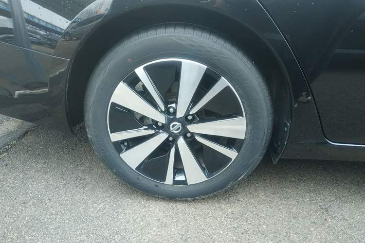 Used Nissan Teana 2021 2.0L XL Comfort Edition