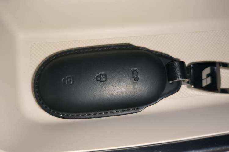 Used Li Auto L7 2024 Ultra Model
