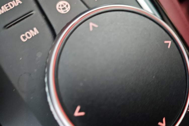 Used BMW 3 Series 2022 320Li M Sport Package