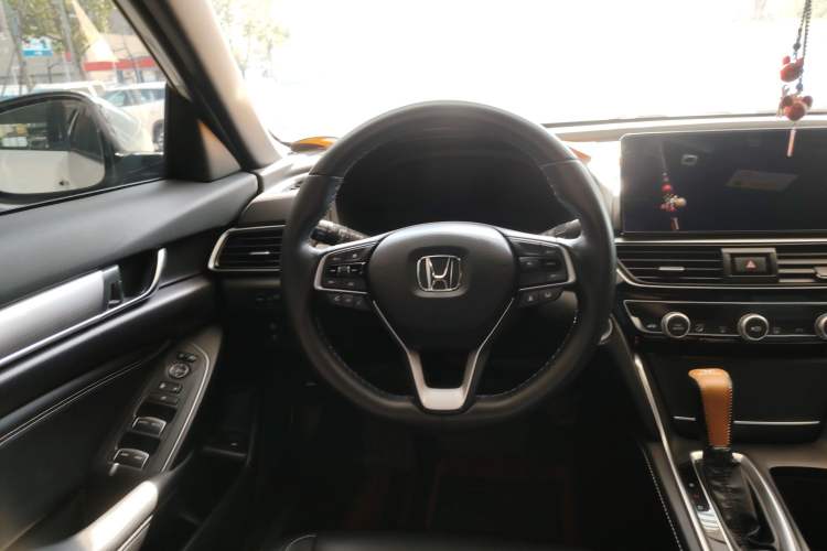 Used Honda Inspire 2022 260TURBO Elegant Edition