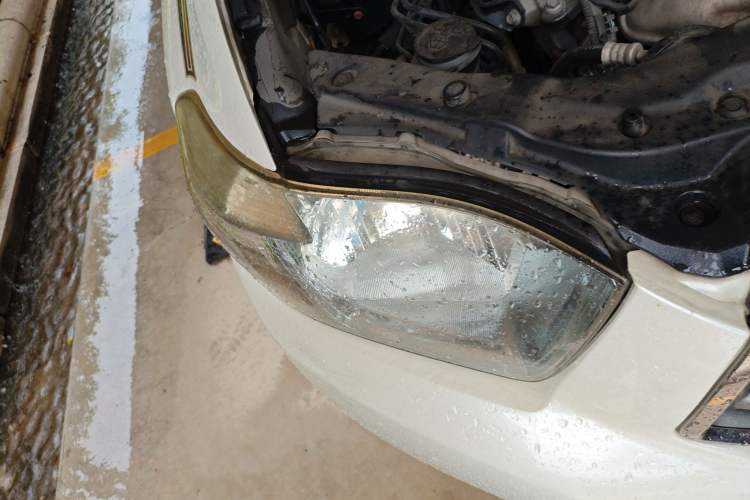 Used Toyota Highlander 2011 2.7L Two-Wheel Drive 5-Seater Sport Edition
