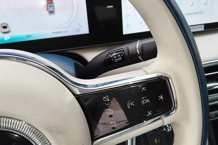 Used ORA Ballet Cat 2022 401 km Nutcracker Edition
