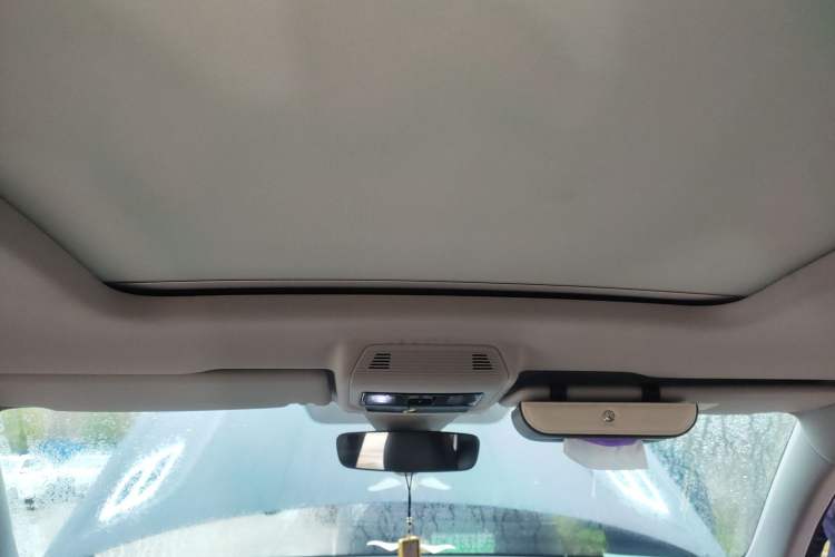 Used Volkswagen Teramont X 2022 330TSI Two-Wheel-Drive Luxury Edition
