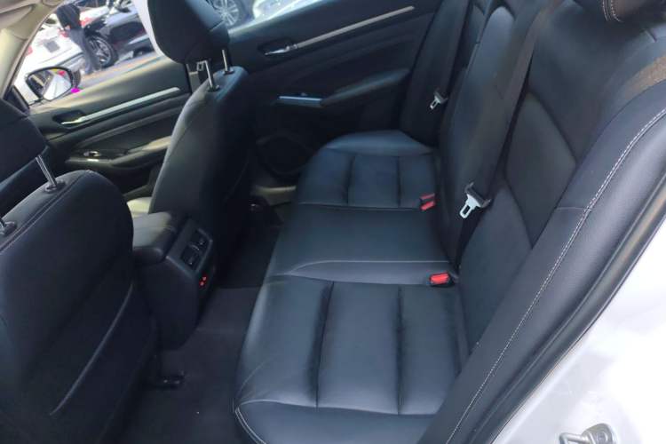 Used Nissan Teana 2022 2.0L XL-TLS Enjoyment Edition