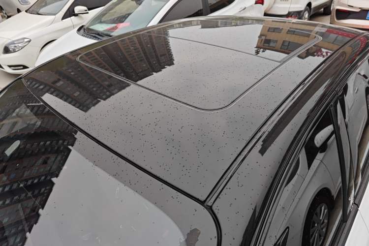 Used Lynk & Co 03 2023 1.5TD DCT JingPlus
