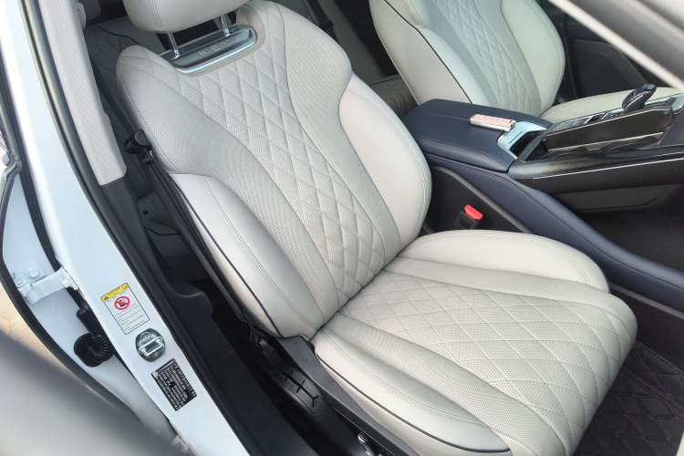 Used Wey Mocha New Energy 2022 1.5T Zero-Anxiety Smart Enjoyment Edition