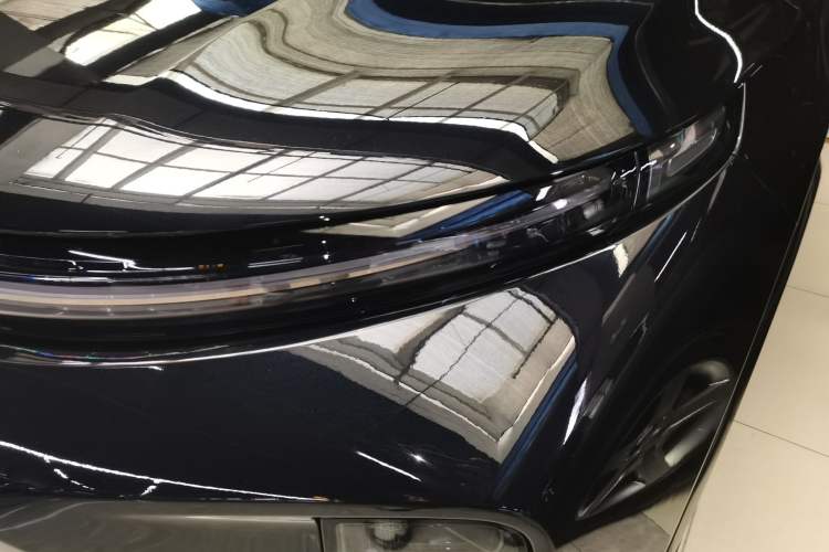 Used Li Auto L7 2024 MAX Model