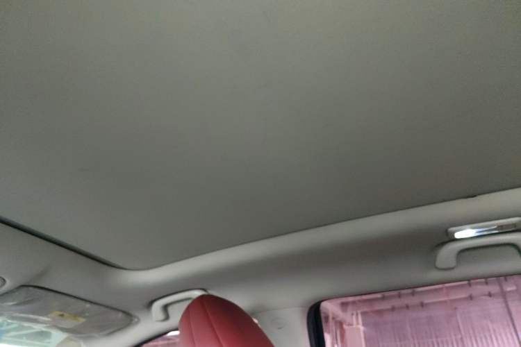 Used CHANGAN CS75 PLUS 2020 1.5T Automatic Prestige Edition
