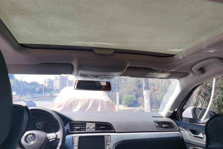 Used Volkswagen Lamando 2018 280TSI DSG Comfort Edition