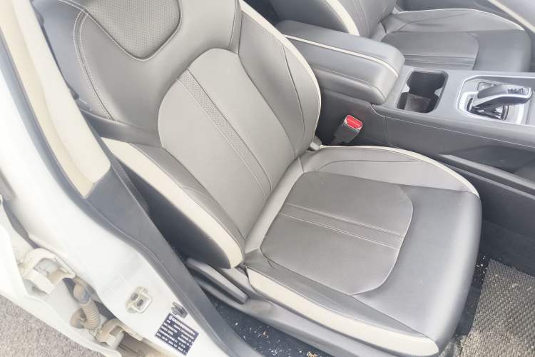 Used Dongfeng Aeolus E70 2022 500 Ultra-Enjoyment Edition