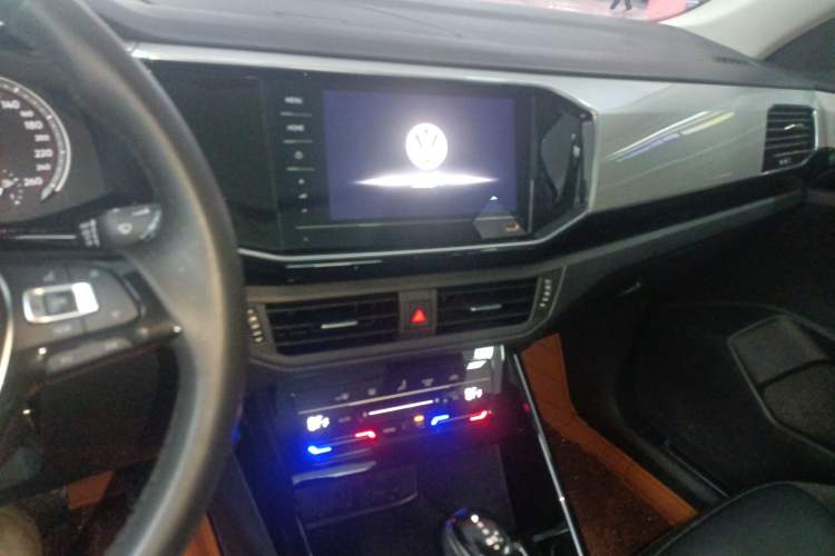 Used Volkswagen Tayron 2020 280TSI Two-Wheel Drive Luxury Connect Edition
