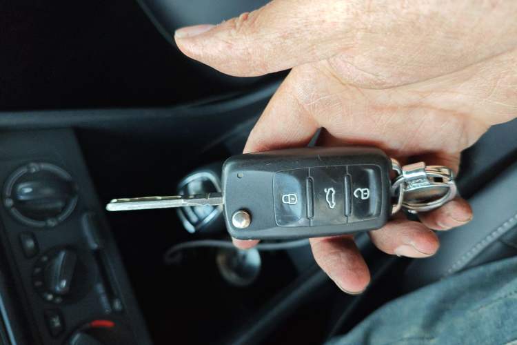 Used Skoda Rapid Spaceback 2016 Revised 1.6L Automatic Chuanxing Version