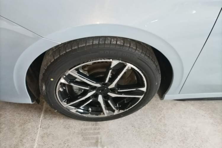 Used Geely Auto Binray 2024 Binrui COOL 1.5T DCT Longteng Edition
