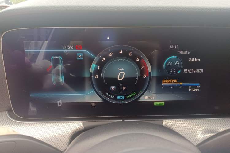 Used Mercedes-Benz E-Class 2020 Facelift E 260 Sport Edition