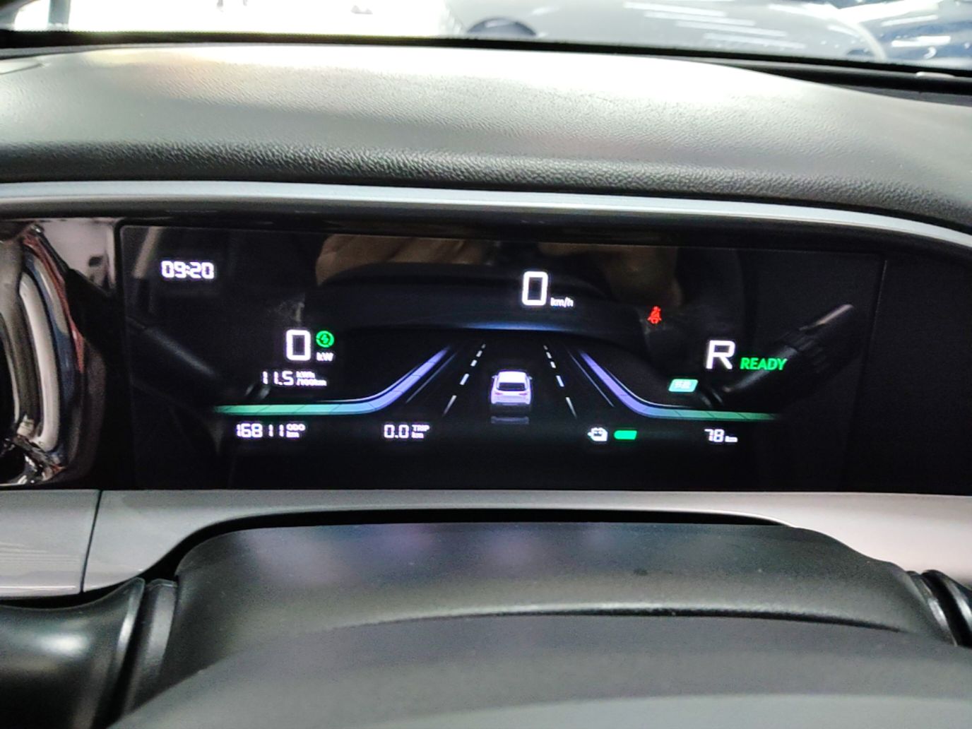 Geely Galaxy Geome 2026 Model 310km Youth Edition — снимка 14