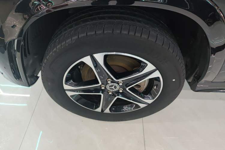 Used Mercedes-Benz GLE New Energy 2021 GLE 350 e 4MATIC
